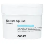 CosRx, One Step Moisture Up Pad, 70 Pads, 4.73 fl oz (140 ml)