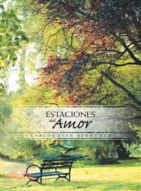 在飛比找三民網路書店優惠-Estaciones del Amor