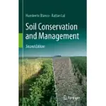 SOIL CONSERVATION AND MANAGEMENT