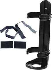 Generic 2 Pack Car Fire Extinguisher Mounting System Mounting Strap Extinguisher Rack for Vehicle Interior Safety