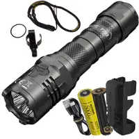 在飛比找蝦皮購物優惠-Nitecore P20ix 4000 流明 4 x CRE