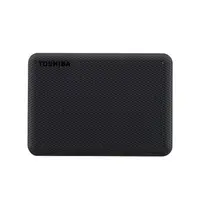 在飛比找順發線上購物優惠-TOSHIBA 東芝 東芝 Canvio Advance V