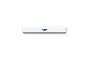 Ubiquiti Cloud Gateway Fiber,UCG-Fiber, Desktop 10G Cloud Gateway,Integrated PoE Switch,Selectable NVR Storage,Full UniFi Application Support,2Yr Warr