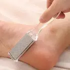 Foot Rasp File Double-side Callus Remover Grater Scraper Hard Dead Pedicure Tool