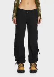 [Current Mood] Find Your Way Cargo Pants