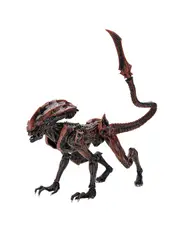 Neca Aliens Fireteam Elite Prowler 7'' Scale Action Figure Collectible Toy 17+
