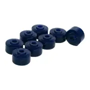 SuperPro Front Sway Bar Link Bush Kit for BMW 1500-2000 2 Door Sedan 1964-1968
