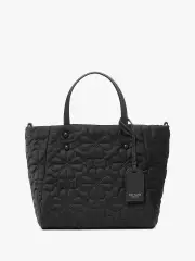 Tilly Quilted Small Tote