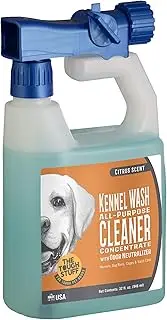 Kennel Wash