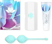 TensCare Fleur Kegel Toning Balls