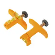 October Mountain 81511 Freehand Bow And Arrow Level Kit Orange