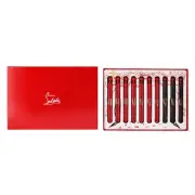 Christian Louboutin Cent Library 4Ml 10 Perfume Fragrance Loubiworld Scent