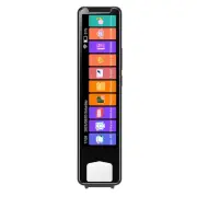 Scanner Translation Pen Offline Smart Language Voice Translator Machine 1346116