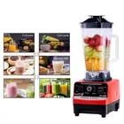 4500W Heavy Duty Commercial Home Blender Stationary Mixer Food Processor Ice Smo