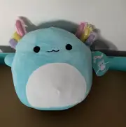Squishmallows IRINA The Axolotl The 10” BrandNew With Tags plush toy