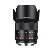 Samyang 21mm F1.4 ED Lens for Sony E
