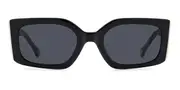 Carolina Herrera HER 0182/S 80S/IR Men's Sunglasses Black Size 53
