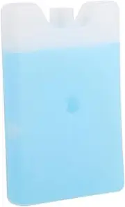 Cold Ice Freezer Blocks for Coolers Ice Blocks for Cool Bags Freezer Accessories Ice Blocks for Cooler Freezer Blocks for Cool Bags Reusable Ice Storage Bag