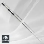 YAMAGA Blanks 24 Lupus Area 62MB Spinning Rod for Trout Shipping from JAPAN
