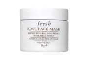 FRESH - Rose Face Mask