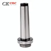 1pcs MT4-1 1/2-18-M16 Combi Shell Mill Arbor Morse Taper Tool Holder For Milling