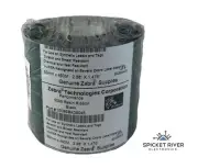 NEW Zebra 5095 Resin Ribbon Black 60mm x 450m (2.36" x 1476') Part#:05095BK06045