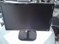 在飛比找Yahoo!奇摩拍賣優惠-【 創憶電腦 】LG  22吋 液晶螢幕 HDMI  良品 