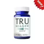 30 Day Supply, Nicotinamide Riboside 300mg-NAD Supplement,Targeted Release=[