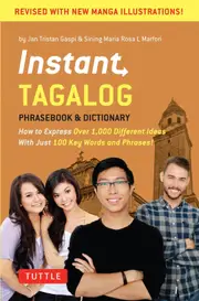 Instant Tagalog