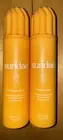 (2) NEW SUNDAE PUMPKIN SPICE WHIPPED SHOWER FOAM W/ KAKADU PLUM & FINGER LIME