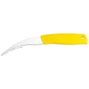 Montblanc Weeder Ichiban Infallible 215MM Yellow NEW from Japan