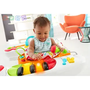 @米米的窩@高雄專業玩具租賃 Fisher-Price 費雪 歡樂踏踏音樂遊戲站 [玩具出租] [出租品] 此款只限面交