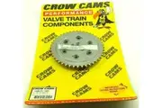Crow Cams Timing Chain Set Performance Ls1 & Ls2 1 Row Vernier Spkt CS8LS1-SRV