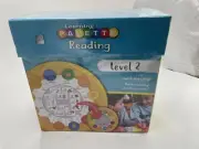 Learning Palette Reading Comprehension Level 2 Hands On Self Correcting Educatio