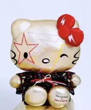 Shu Uemura Hello Kitty Collab Exclusive Limited Plush
