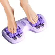 Foot Massager Roller Foot Massage, Plantar Fasciitis Relief Purple