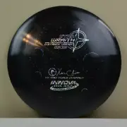 SILVER STARS Black Innova Star Solar Wraith, LIMITED EDITION, 173-75g