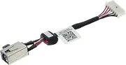 64TM0 064TM0 AAM00 DC30100X300 DC30100X200 Laptop Battery Cable Compatible with Wiring Harness for Dell XPS 15 9550 9560 9570 P56F P56F001 Precision 5510 5520