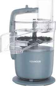 Kenwood Multipro Go Storm Blue
