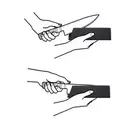 Kitchen Knif Sheath Chef Knif Santoku Sushi Sashimi Cleaver Slicing To-xx F❤J