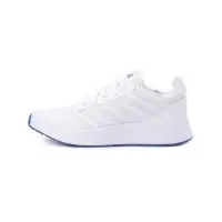 在飛比找momo購物網優惠-【adidas 愛迪達】GALAXY 5 慢跑鞋 白藍 男鞋