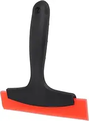 Homoyoyo Ox Tendon Squeegee Tool for Car Glass Windows Mirrors Multipurpose Scraper for Grouting Water Removal Vinyl Wrapping Efficient and Scratch Design