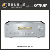 在飛比找Yahoo!奇摩拍賣優惠-【醉音影音生活】預購-Yamaha A-S2200 綜合擴大