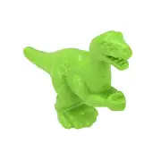 Arm & Hammer Nubbies T-Rex Mint Dental Dog Toy