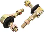 CRILSTYLEO Ball Joint Head Bracket for Link Tie Rod End M10 Thread Strong Reliable