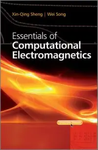 在飛比找博客來優惠-Computational Electromagnetics