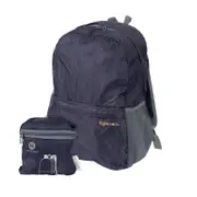 16l Travel Foldable Lightweight Backpack/daypack