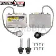 For Lexus Toyota Xenon HID Ballast D2S D2R Headlight Unit Controller DDLT002 (for: Toyota)