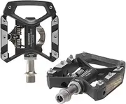 Shimano Deore XT Click Pedals