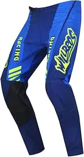 Willbros Motocross MX Hose Mountainbike Motorradhose Dirt Bike Motorrad Bergab Endure BMX MTB Offroad Rennen Herren Damen